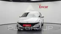 2021 Hyundai Avante
