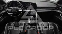 2021 Hyundai Avante