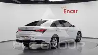 2021 Hyundai Avante