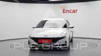 2021 Hyundai Avante