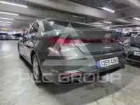 2021 Hyundai Avante
