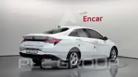 2021 Hyundai Avante