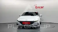 2021 Hyundai Avante