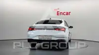 2021 Hyundai Avante