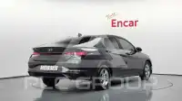 2021 Hyundai Avante
