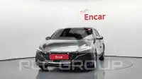 2021 Hyundai Avante