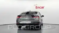 2021 Hyundai Avante