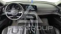 2021 Hyundai Avante