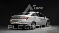2021 Hyundai Avante