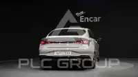 2021 Hyundai Avante