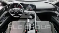 2021 Hyundai Avante