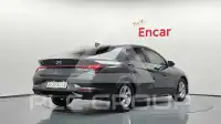 2021 Hyundai Avante