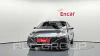 2021 Hyundai Avante