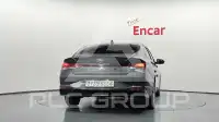 2021 Hyundai Avante