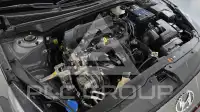 2021 Hyundai Avante
