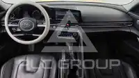 2021 Hyundai Avante