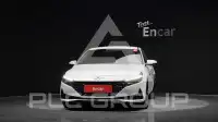 2021 Hyundai Avante