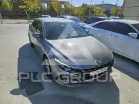 2021 Hyundai Avante