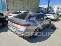 2021 Hyundai Avante