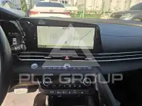 2021 Hyundai Avante
