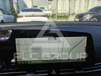 2021 Hyundai Avante