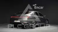 2021 Hyundai Avante
