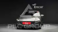 2021 Hyundai Avante