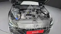 2021 Hyundai Avante