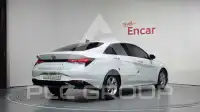 2021 Hyundai Avante