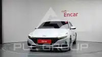 2021 Hyundai Avante