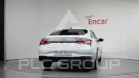 2021 Hyundai Avante