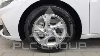 2021 Hyundai Avante