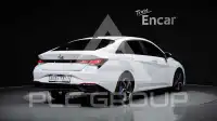 2021 Hyundai Avante