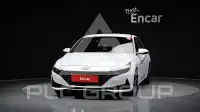 2021 Hyundai Avante
