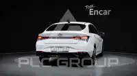 2021 Hyundai Avante