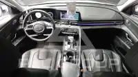 2021 Hyundai Avante