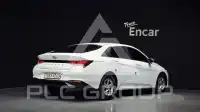 2021 Hyundai Avante