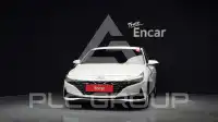 2021 Hyundai Avante