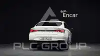 2021 Hyundai Avante