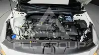2021 Hyundai Avante