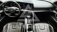 2021 Hyundai Avante
