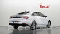 2021 Hyundai Avante