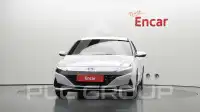 2021 Hyundai Avante
