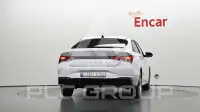 2021 Hyundai Avante