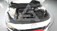 2021 Hyundai Avante