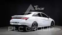 2021 Hyundai Avante