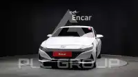 2021 Hyundai Avante