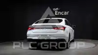 2021 Hyundai Avante