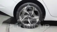2021 Hyundai Avante