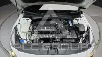 2021 Hyundai Avante